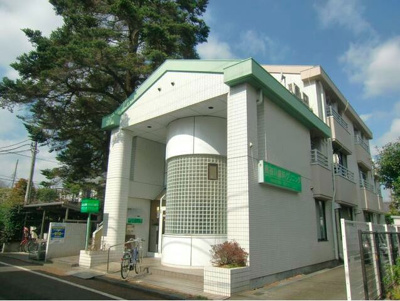 【外観】 | ガーデンハウスコマツ