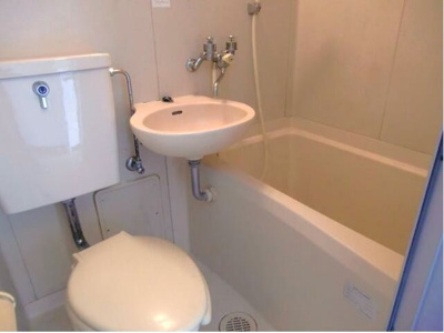 【浴室】 | ガーデンハウスコマツ