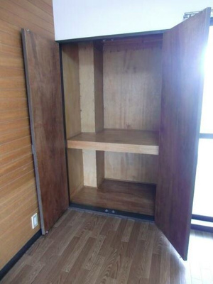 【収納】 | ガーデンハウスコマツ