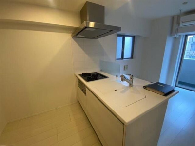 【キッチン】 | ヴォーガコルテ両国