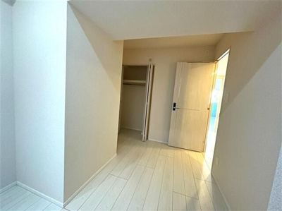 【寝室】 | ヴォーガコルテ両国