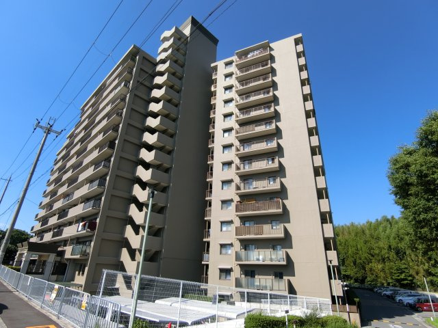 河内長野グリーンマンション