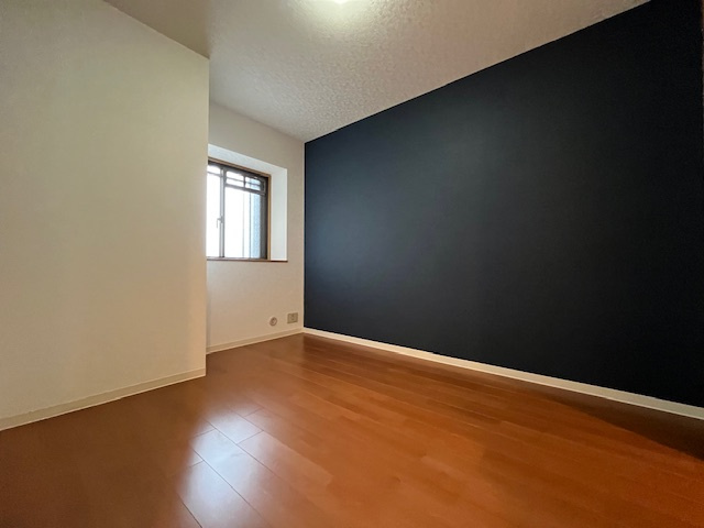 河内長野グリーンマンションの寝室