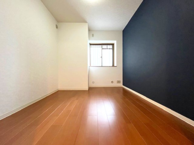 河内長野グリーンマンションの子供部屋