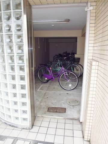 ポコアポコ明石本町メゾンの設備