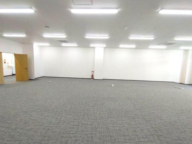 COCOLA AVENUEの内装