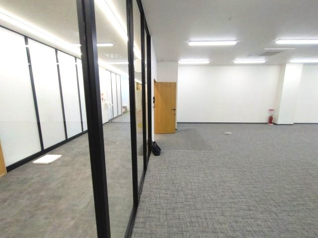 COCOLA AVENUEの内装