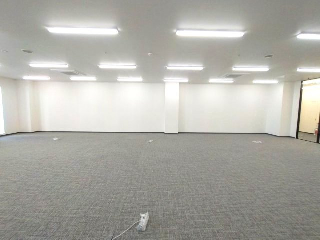 COCOLA AVENUEの内装