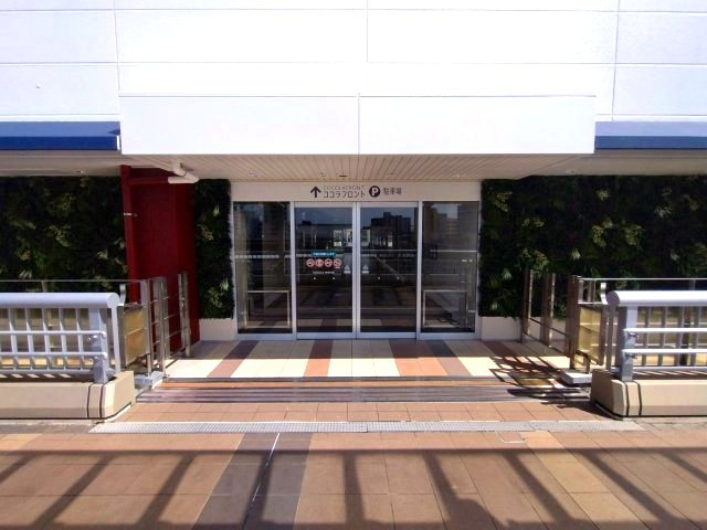 COCOLA AVENUEのその他