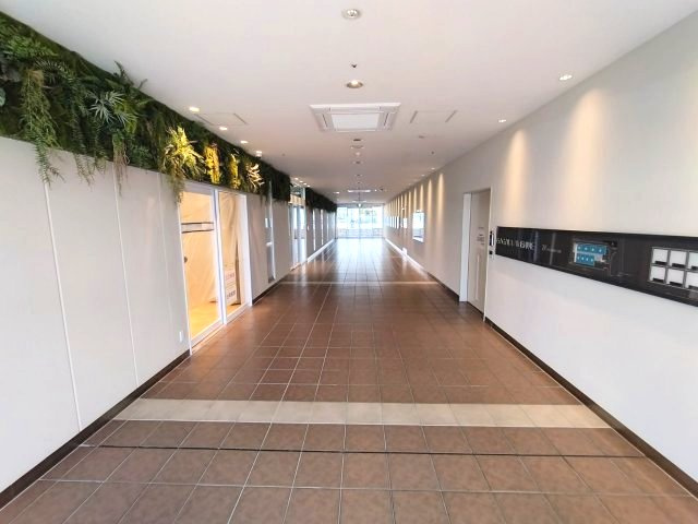 COCOLA AVENUEのその他