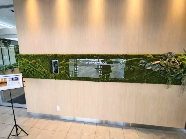 COCOLA AVENUEのその他