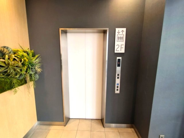 COCOLA AVENUEのその他共用部分