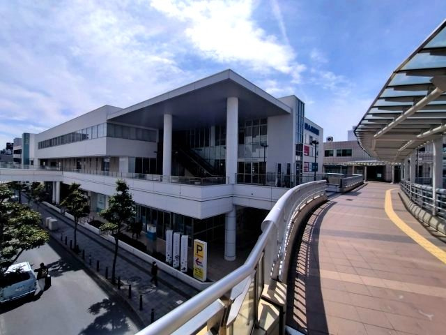 COCOLA AVENUEのその他共用部分