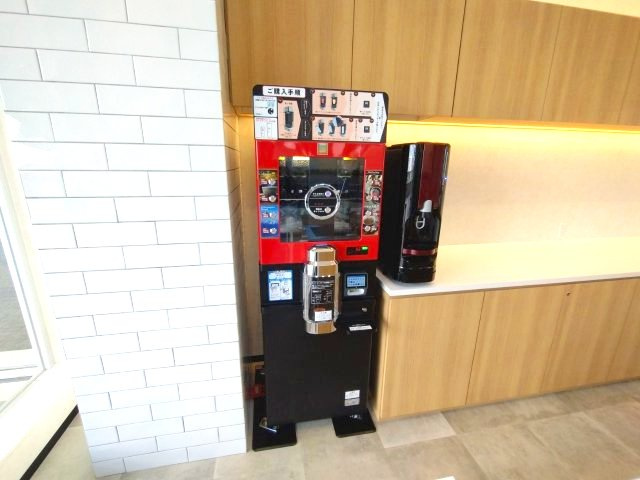 COCOLA AVENUEのその他共用部分