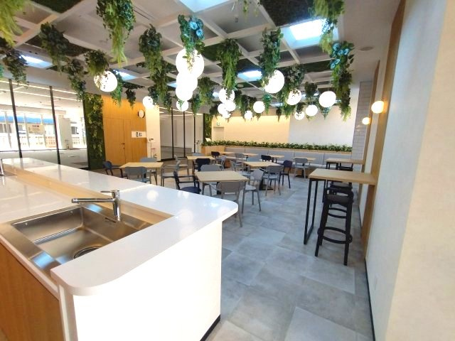 COCOLA AVENUEのその他共用部分