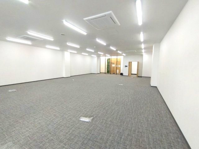 COCOLA AVENUEの内装