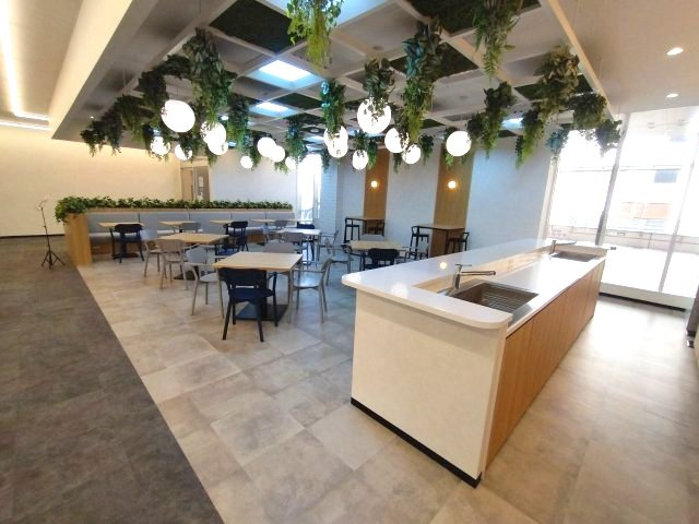 COCOLA AVENUEのその他共用部分