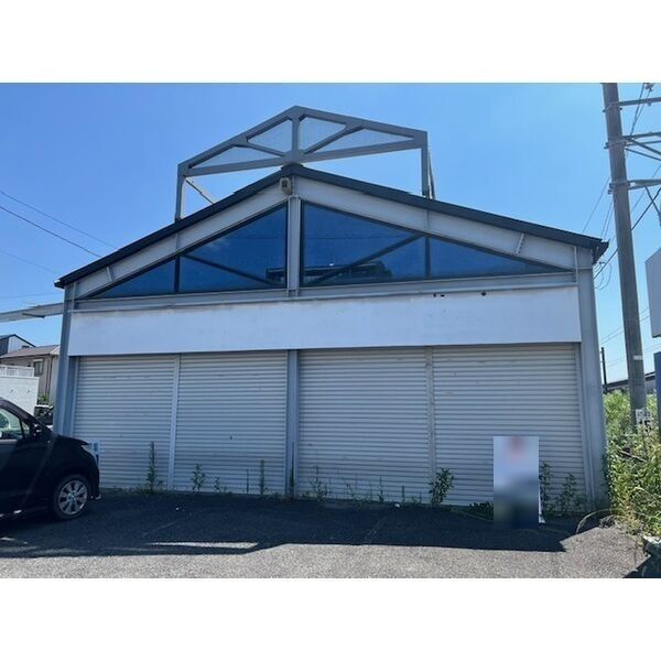 栄町4丁目店舗