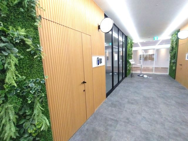 COCOLA AVENUEのその他