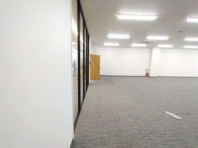 COCOLA AVENUEの内装