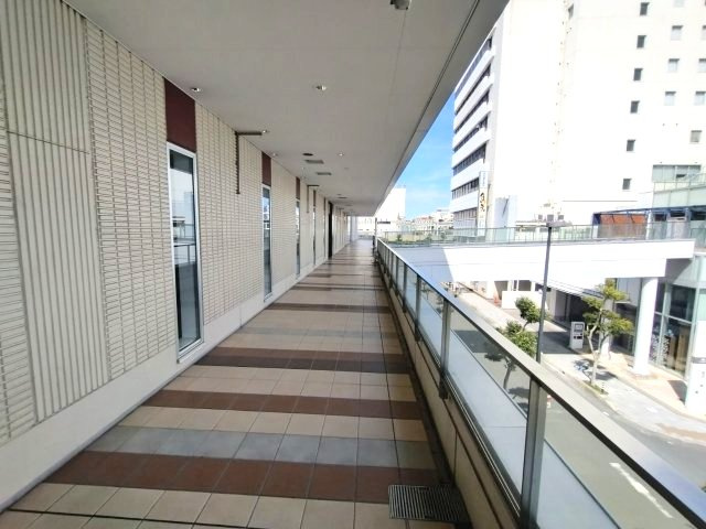 COCOLA AVENUEの周辺
