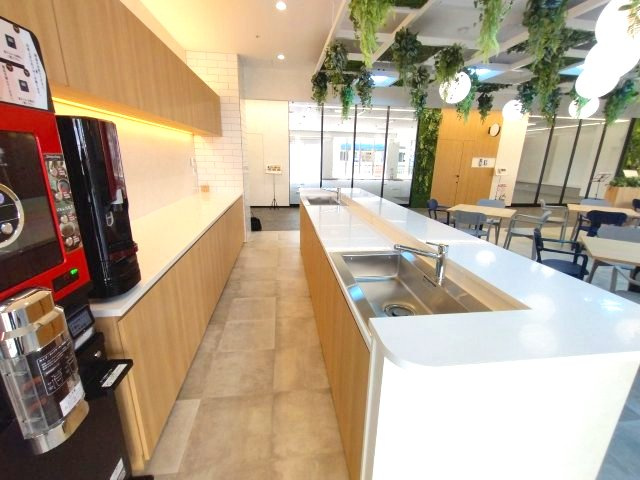 COCOLA AVENUEのその他共用部分