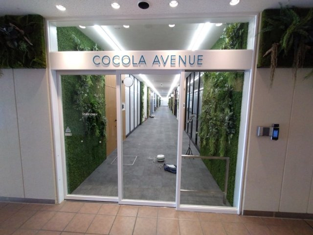 COCOLA AVENUEのその他