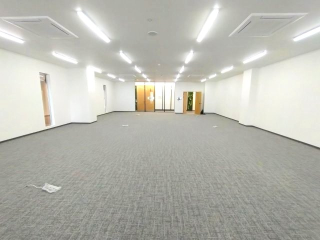COCOLA AVENUEの内装