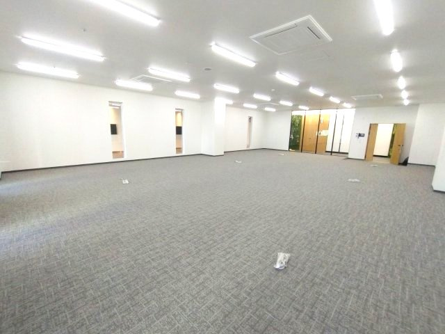 COCOLA AVENUEの内装