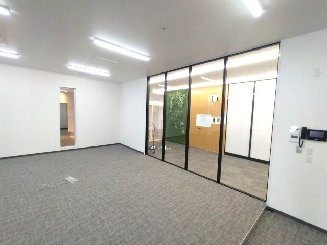 COCOLA AVENUEの内装