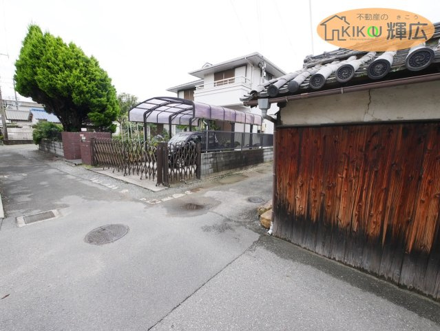 【その他】 | 加古川市尾上町安田　売土地