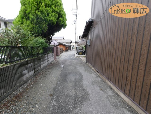 【周辺】 | 加古川市尾上町安田　売土地