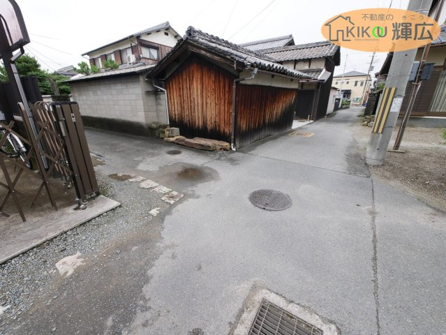 【周辺】 | 加古川市尾上町安田　売土地