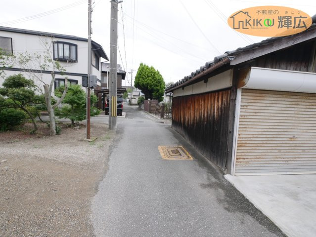 【周辺】 | 加古川市尾上町安田　売土地