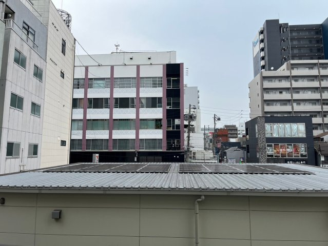 エステムコート名古屋今池アーバンゲートの展望|エステムコート名古屋今池アーバンゲート