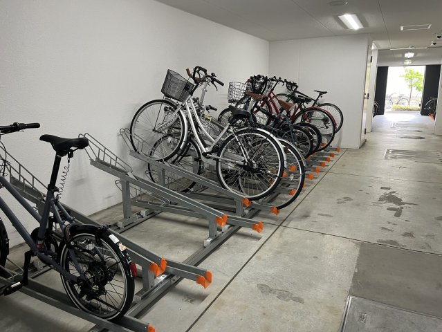 エステムコート名古屋今池アーバンゲートのその他共用部分|エステムコート名古屋今池アーバンゲート