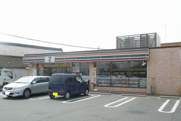 ＢＢ　Ｌｉｅｎ　Ⅰの周辺|セブンイレブン豊川インター店まで1000m