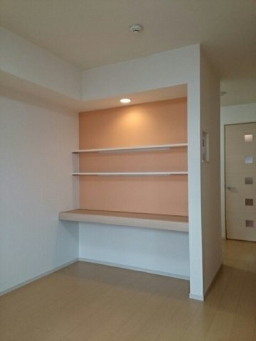 ＢＢ　Ｌｉｅｎ　Ⅰの内装|物件の内装です