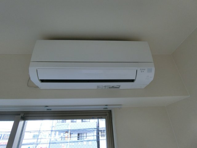 【設備】 | みおつくし桑津