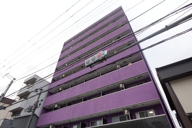 【外観】 | みおつくし桑津