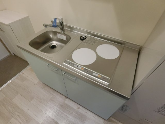 【キッチン】 | みおつくし桑津