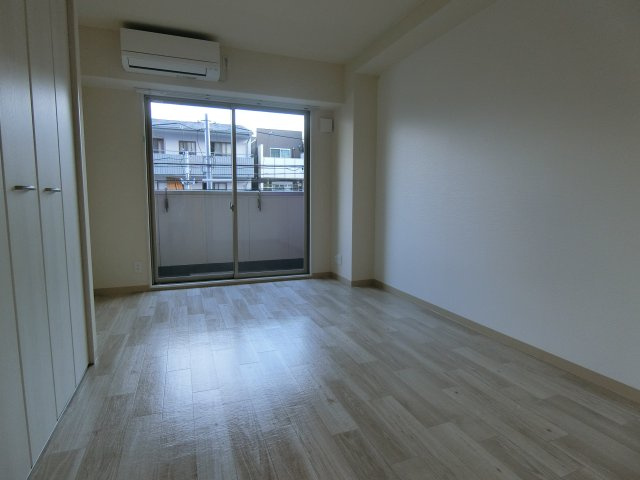 【寝室】 | みおつくし桑津