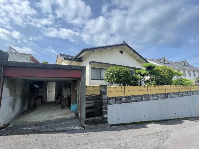 島田3丁目　一戸建て