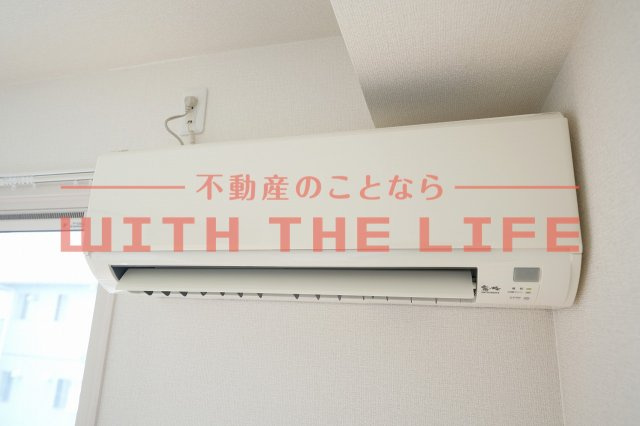 クレイドル【キャッシュバック対象物件】の設備