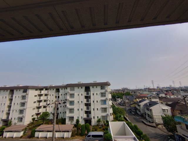 【展望】 | インペリアル樋ノ口
