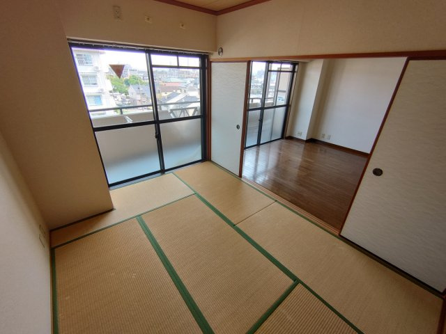 【内装】 | インペリアル樋ノ口