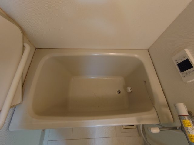【浴室】 | インペリアル樋ノ口