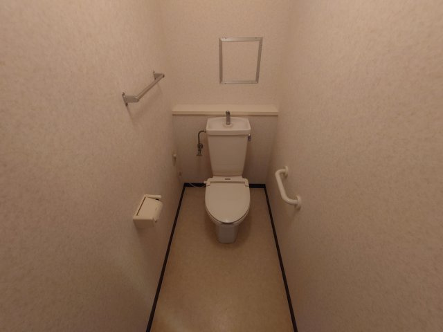 【トイレ】 | インペリアル樋ノ口