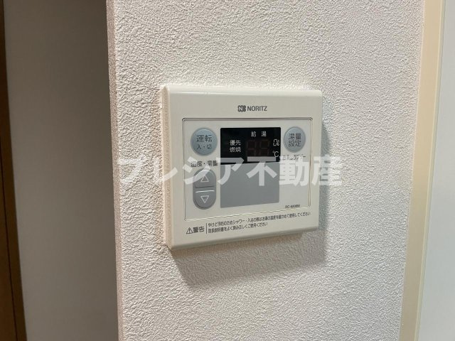 エスタシオン甲子園口の設備