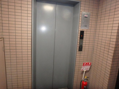 【その他共用部分】 | ロイヤルシティ大山